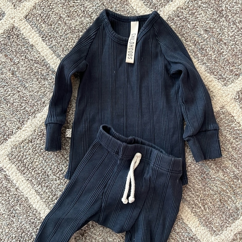 Childhoods clothing set